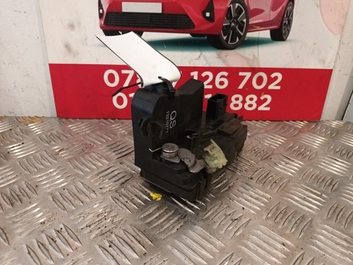 Vauxhall vectra front door - vauxhall,