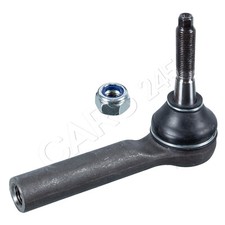 SWAG Track Tie Rod End Front