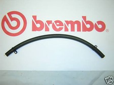  Front Reservoir Brembo Brake