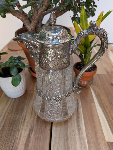 Antique victorian cut - antique,