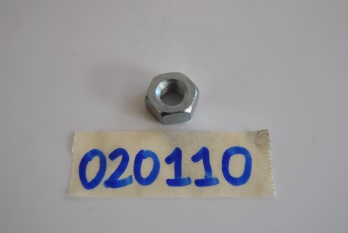Engine nut piaggio vespa - engine,