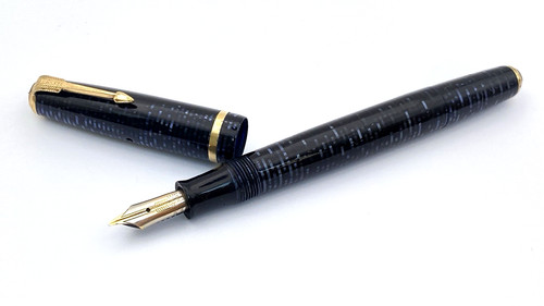 Vintage parker debutante - parker,