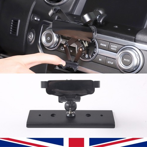 Center console dashboard phone - center,