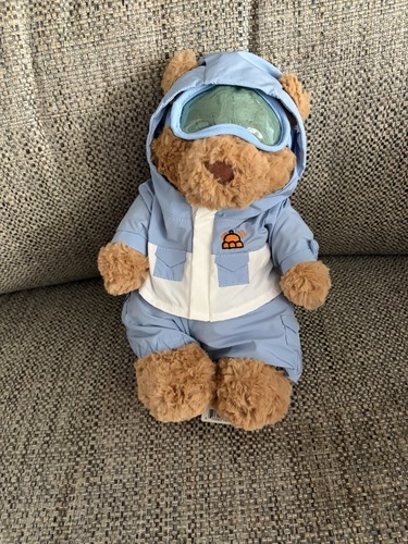 Jellycat snowsuit barthomew - jellycat,