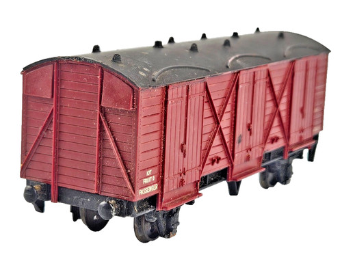 Hornby 4305 scale br - hornby, 1:76