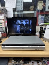Sony RDR-HXD870 HDD DVD