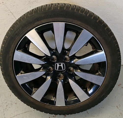 Honda civic mk9 2012 7jx17 - honda,