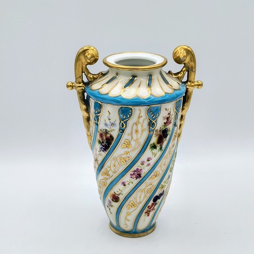 19th century french sevres - french,