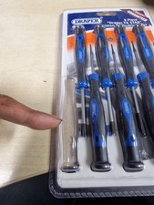 Draper TX-STAR Precision