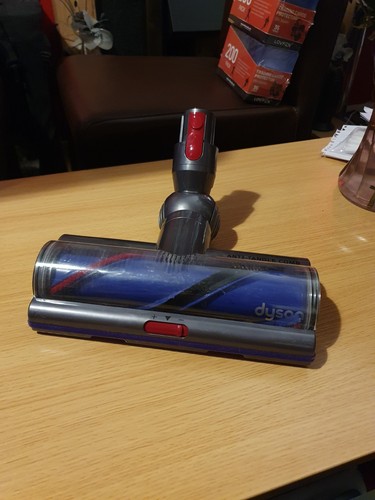 Genuine dyson v10 v11 - genuine, v8
