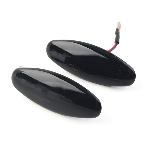 2xled dynamic side marker - dynamic,