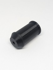 Bike light/accessory mount