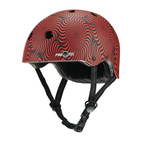 Pro tec helmet spitfire - pro-tec, x