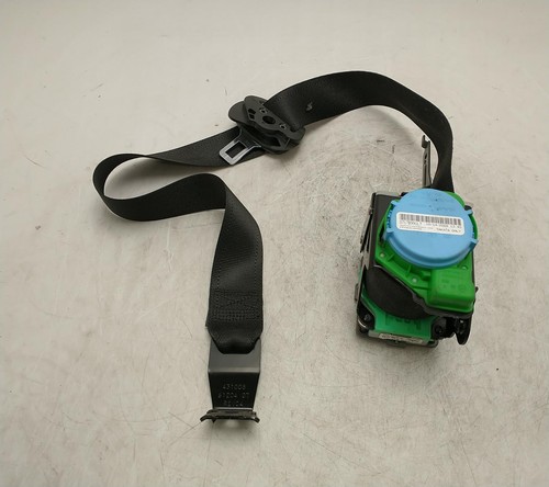 Saab seat belt part - seat,