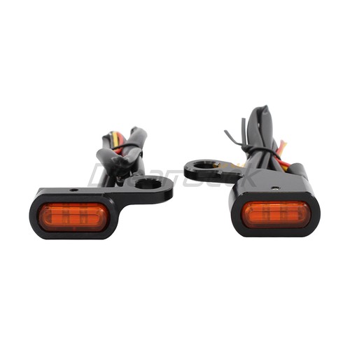 Led mini turn signal light - led,