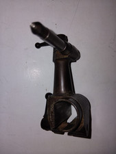 Vintage Lorch Schmidt & Co tailstock for 6mm watchmakers lathe