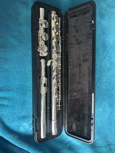 Yamaha flute yfl 211 - flute, #226