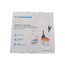 Sauermann condensate - sauermann,