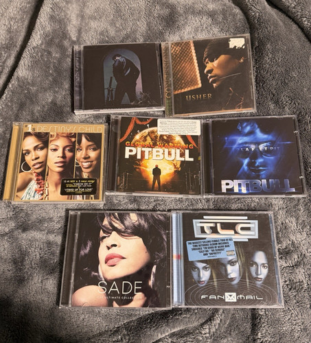 Lot various artists - various,