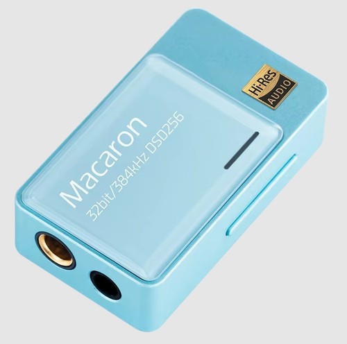 Ibasso macaron usb - macaron,