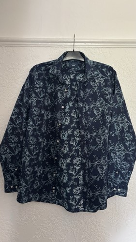 Men moss bros - men’s, shirt