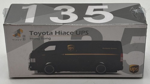 Tiny 135 ups - 135,