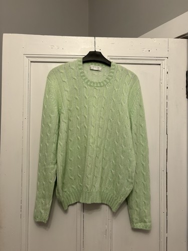 Hawick cashmere fabric - hawick, xl