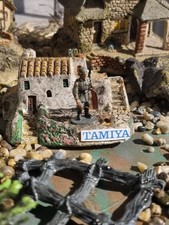 Airfix Painted German Soldiers