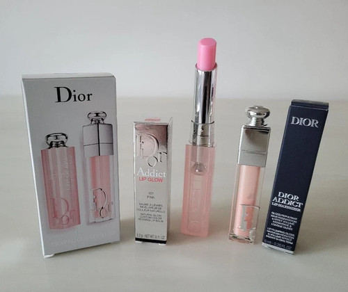 Dior addict lip glow - addict,