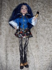 Descendants Doll Evie  - Isle of the Lost