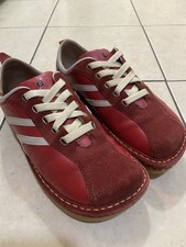 Kalso Earth Dreamer Red Beige