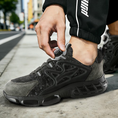 Mens safety shoes work - mens,