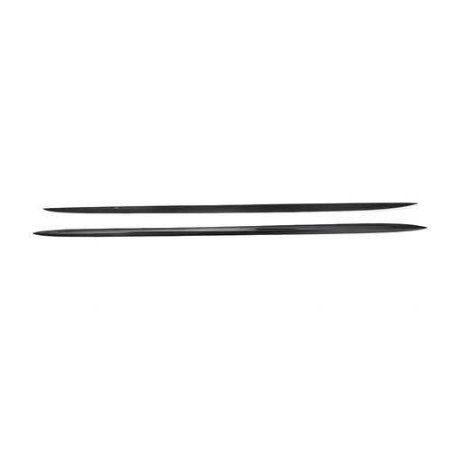 Amg carbon fibre side - amg,
