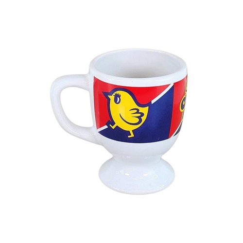 Vintage cadburys creme - creme, mug