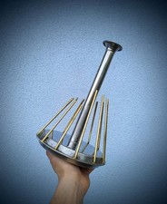 Waterphone. tuned. haunting. 440hz.