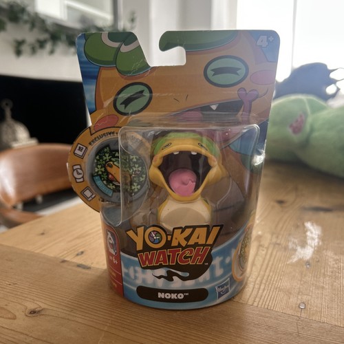 Hasbro kai watch - hasbro, noko