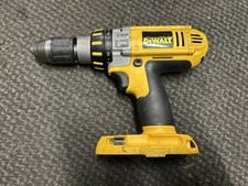 Dewalt XRP DC925 18V Ni-Cd 450W Cordless Combi Hammer Drill BARE UNIT BODY ONLY