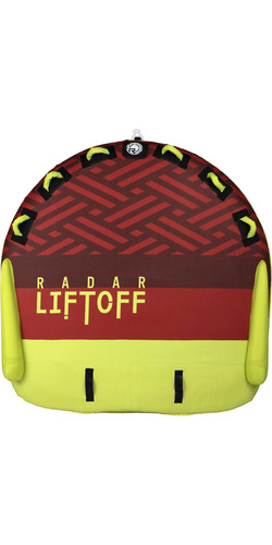 Radar liftoff marshmallow top - radar,