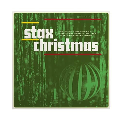 Various artists stax - various,