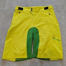 Cube men mountain bike baggy - cube,