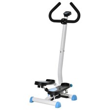 HOMCOM Twister Stepper Step