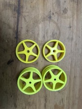 Mardave Cobra Wheels