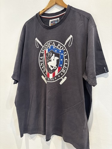 Vintage santa monica polo club - vintage,
