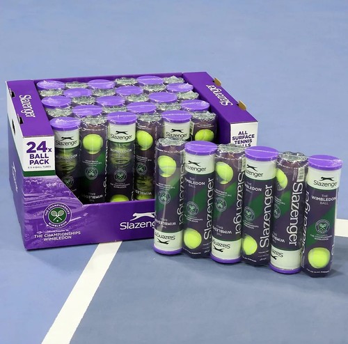 Slazenger official wimbledon - slazenger,