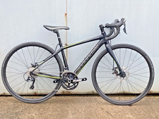 Cannondale Synapse W disc 44 cm Shimano 105