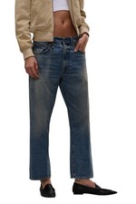 R13 X-BF Women Jeans 26 Merrin