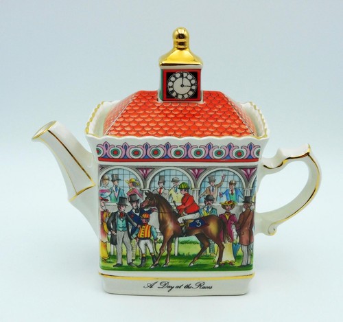 Sadler england teapot - england,