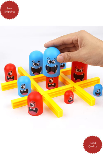 Tic tac toe board - tic,