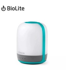 Biolite AlpenGlow 250 Lantern Multicolour LED Camping Premium Tent Awning Light