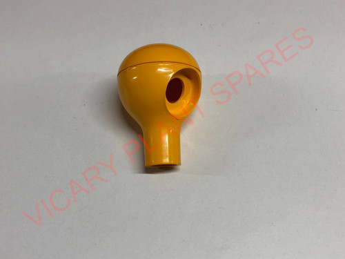 Knob assembly jcb - part, no